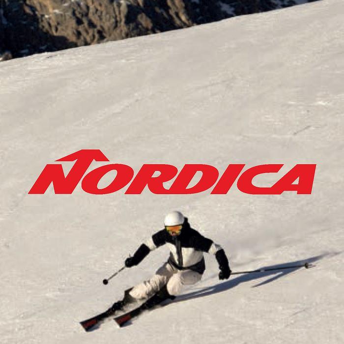 NORDICA（ノルディカ） 旧モデル スキー板 2025 NORDICA STEADFAST 80