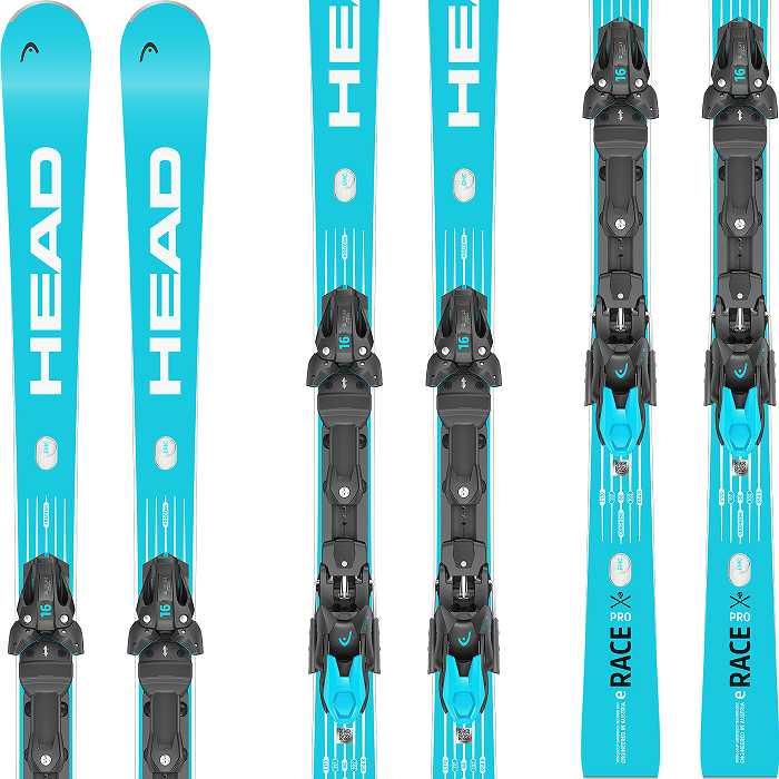 HEAD ヘッド スキー板 2026 WC REBELS E-RACE PRO RP WCR 14 + HEAD ヘッド スキー板 2026 WC REBELS E-RACE PRO RP WCR 14 +