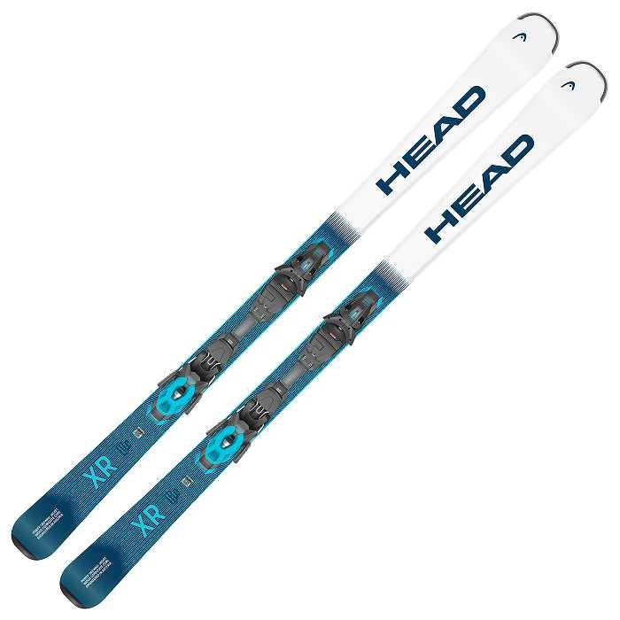 HEAD ヘッド スキー板 2026 WC REBELS XR LYT-PR + PR 11 GW WH HEAD ヘッド スキー板 2026 WC REBELS XR LYT-PR + PR 11 GW WH