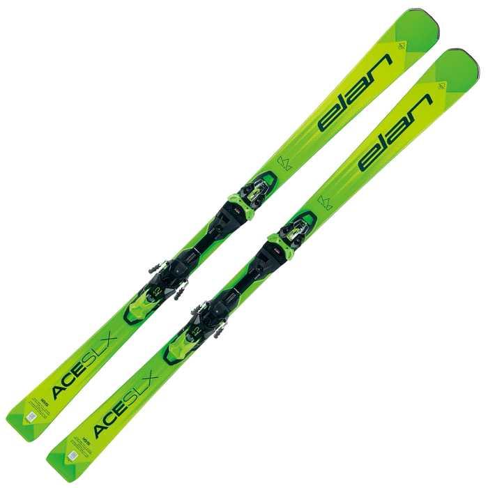 elan エラン スキー板 2026 ELAN ACE SLX FUSION X + EMX 12.0 elan エラン スキー板 2026 ELAN ACE SLX FUSION X + EMX 12.0