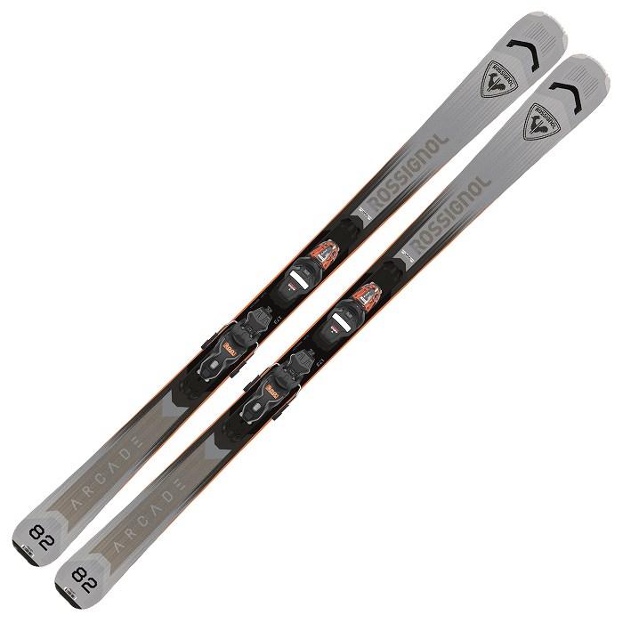 ROSSIGNOL（ロシニョール） スキー板 2027 ROSSIGNOL ARCADE 82 XPRESS
