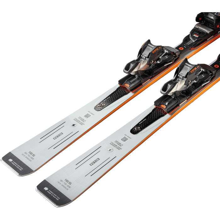 BLiZZARD Ski ブリザード スキー板 2027 BLIZZARD THUNDERBIRD R13 +