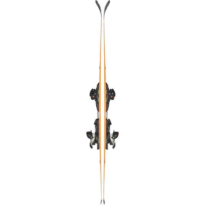 BLiZZARD Ski ブリザード スキー板 2027 BLIZZARD THUNDERBIRD R13 +