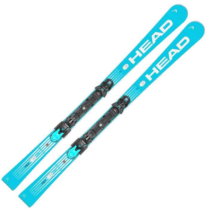 HEAD（ヘッド） [特典付]ヘッド スキー板 2027 HEAD WC REBELS E-SL