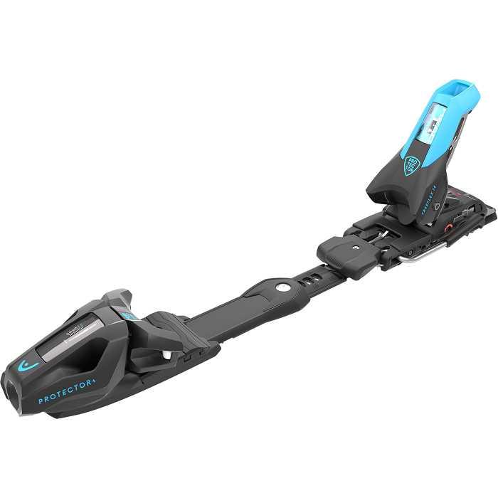 [特典付]ヘッド スキー板 2027 HEAD WCR E-SL REBEL FIS SW RP WCR 14 + PROTECTOR+ FF 14 GW ワールドカップ レース ビンディングセット 26-27STの画像