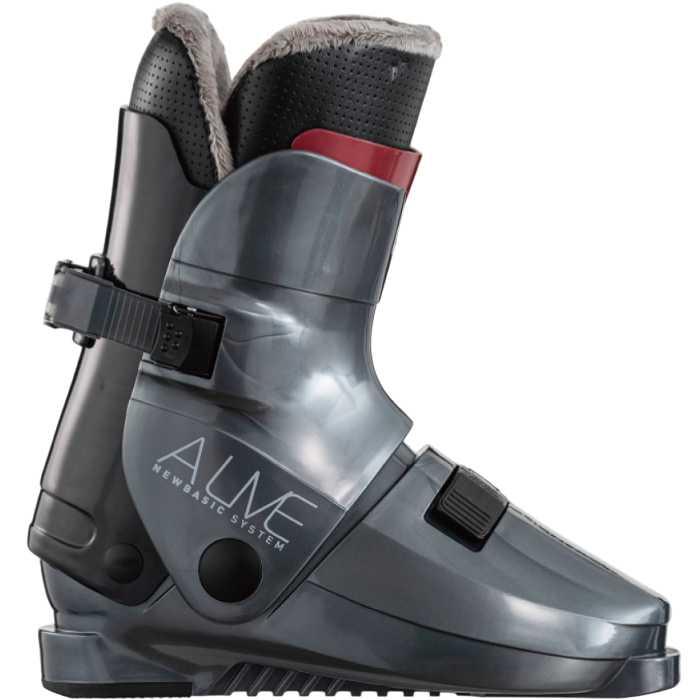 GEN FACTORY（ゲンファクトリー） ゲン 厳 スキーブーツ 2027 GEN ALIVE G.MTL アライブ リアエントリー 人気 ...