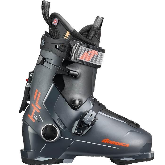 ノルディカ スキーブーツ 2025 NORDICA HF 120 GW ANT/BK/RED エイチエフ リアエントリー 24-25ST｜stadiummorispo｜02