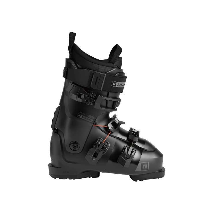 ARMADA アルマダ スキーブーツ 2026 AR ONE 120 MV BK-BK-BK ARMADA アルマダ スキーブーツ 2026 AR ONE 120 MV BK-BK-BK