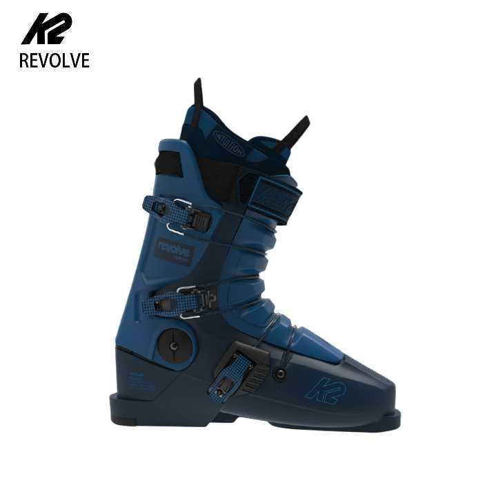 K2 ケーツー スキーブーツ 2027 K2 REVOLVE リヴォルヴ フリースタイル