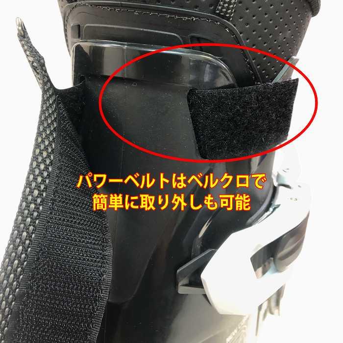 GEN FACTORY（ゲンファクトリー） ゲン 厳 スキーブーツ 2027 GEN