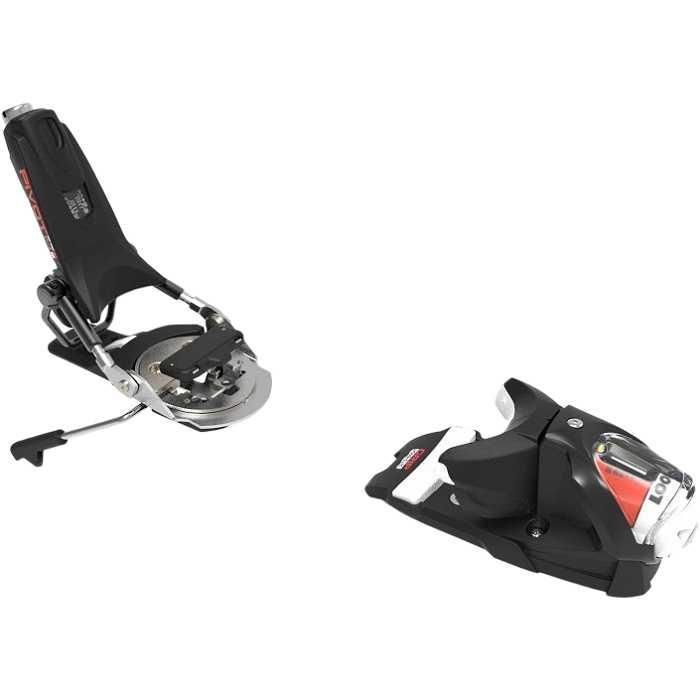 新品 LOOK PIVOT14 BLACK B75 各種ブレーキあり LOOK（ルック） 旧モデル スキー金具 2025 LOOK PIVOT 14 GW BK ICON