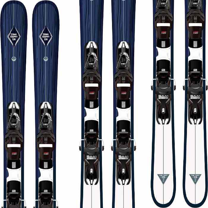 人気！ATOMIC スキー板 ビンディング ストック 3点セット