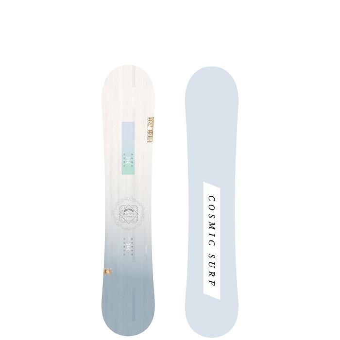 2025 COSMICSURF コスミックサーフ DELIESYA BLUE デリーシャ 24-25
