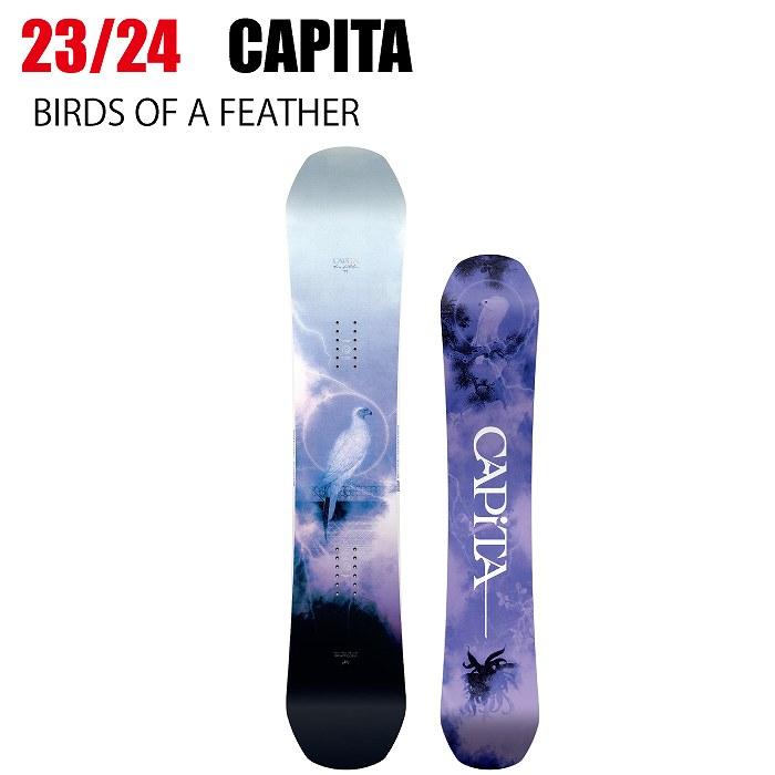 2024 CAPITA キャピタ BIRDS OF A FEATHER バードオブフェザー 2024 CAPITA キャピタ BIRDS OF A FEATHER バードオブフェザー