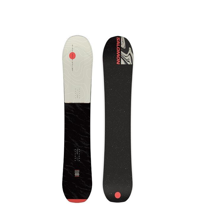 SALOMON（サロモン） 2024 SALOMON SUPER 8 スーパーエイト 23-24 