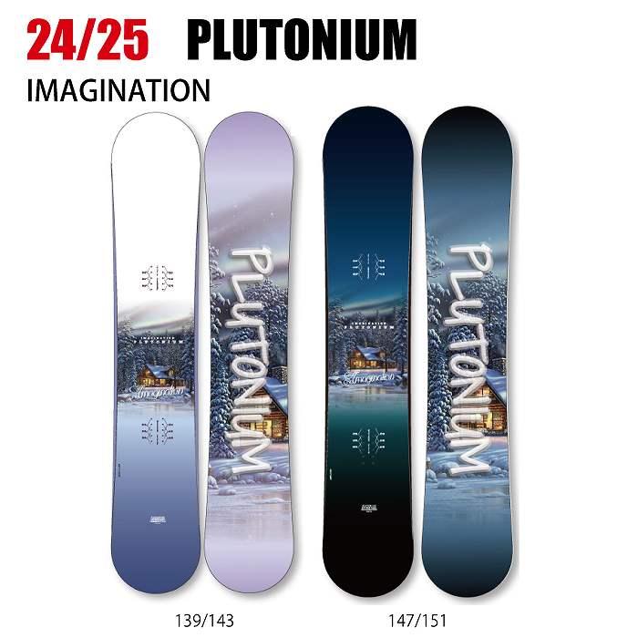 2025 PLUTONIUM プルトニウム IMAGINATION イマジネーション 24 2025 PLUTONIUM プルトニウム IMAGINATION イマジネーション 24
