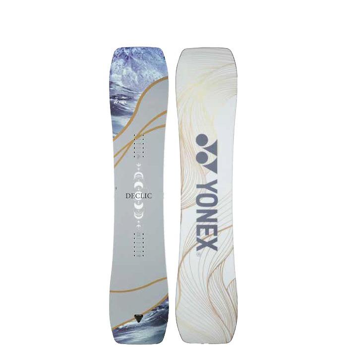 2025 YONEX ヨネックス DECLIC デクリック 24-25 レディース ボード板