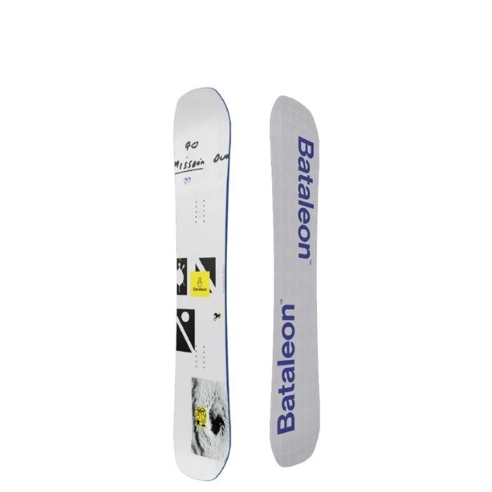 2025 BATALEON バタレオン BLOW JAPAN LTD ブロウ 24-25 ボード板