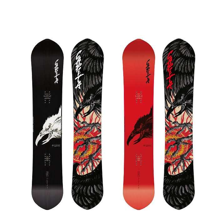 2026 CAPITA キャピタ KAZU KOKUBO PRO カズコクボ 25-26 国母和宏