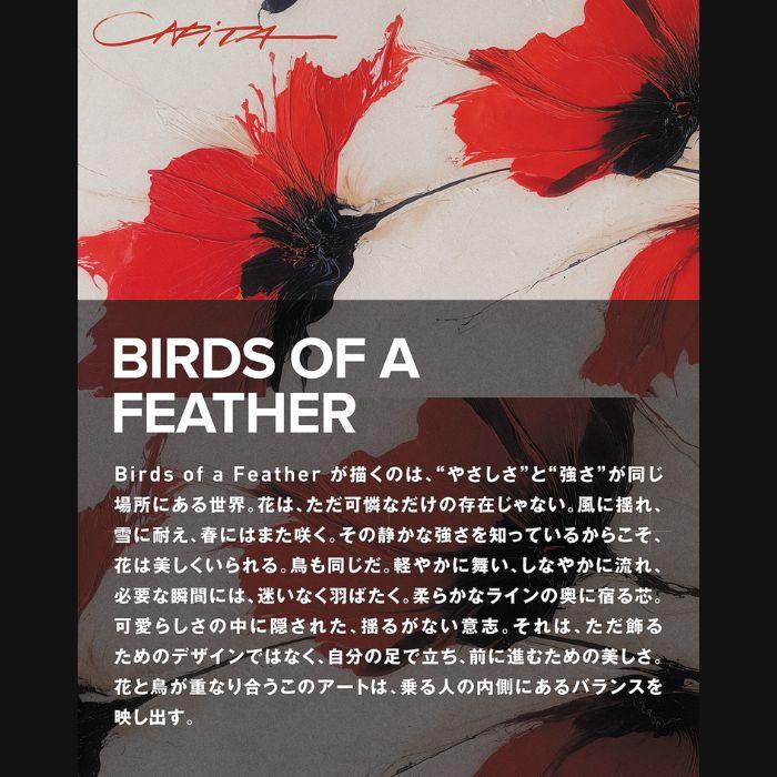 CAPiTA 2027 CAPITA キャピタ BIRDS OF A FEATHER バードオブア