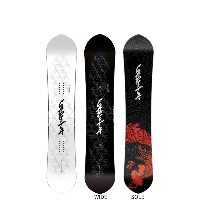 CAPiTA 2027 CAPITA キャピタ KAZU KOKUBO PRO カズコクボ 26-27 国母