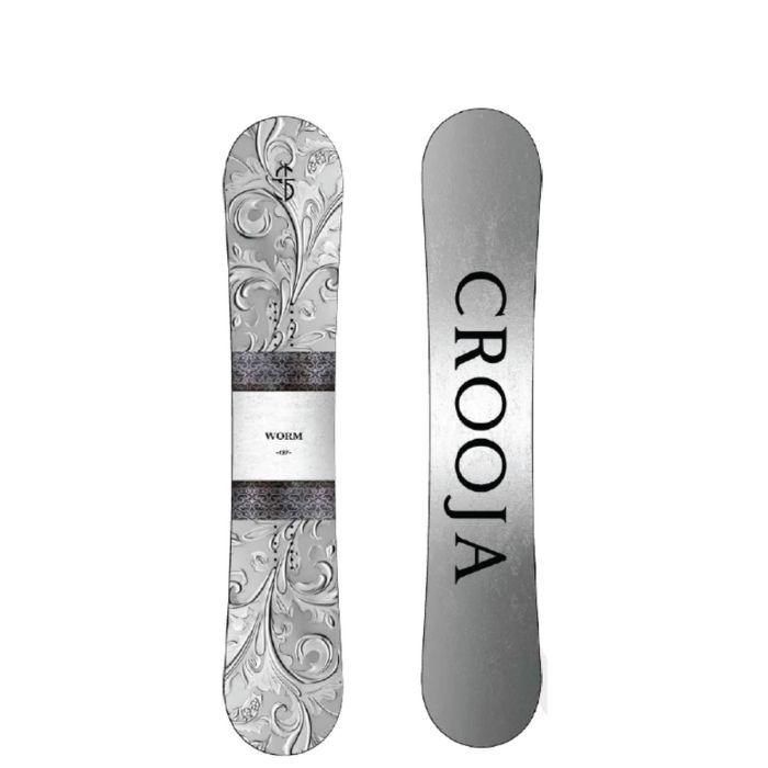 2027 CROOJA クロージャ WORM ワーム 26-27 江端翔兵 中川智貴
