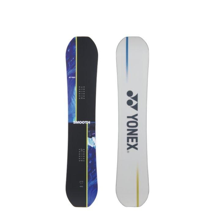 YONEX（ヨネックス） 2027 YONEX SMOOTH スムース 26-27 平野流佳 工藤