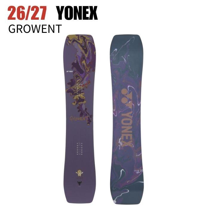 ヨネックススノーボード（値下げしました） SMOOTH | BOARDS ボード | YONEX SNOWBOARDS ヨネックススノーボード