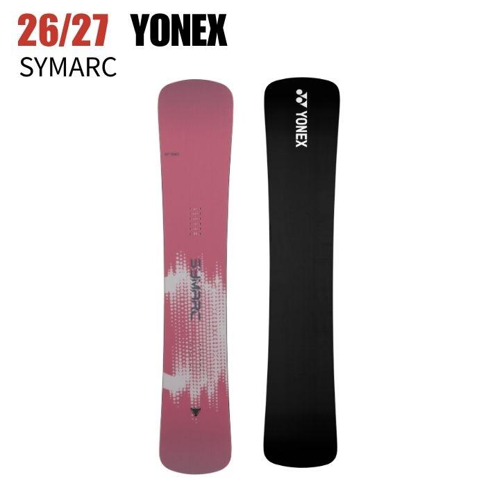YONEX（ヨネックス） 2027 YONEX SYMARC シマーク 26-27 ボード板