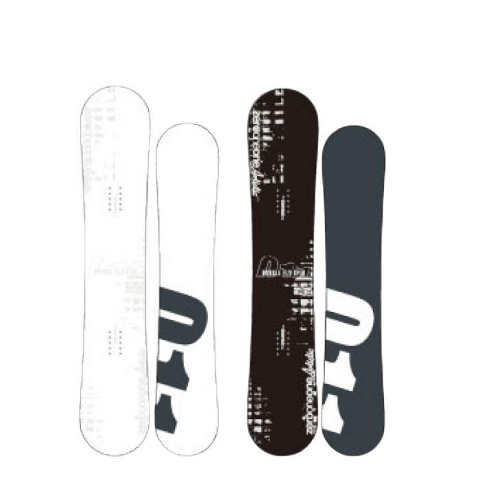 2027 011ARTISTIC ゼロワンワンアーティスティック DOUBLE FLY SPIN ダブルフライ スピン 26-27 ボード板 スノーボードST_5