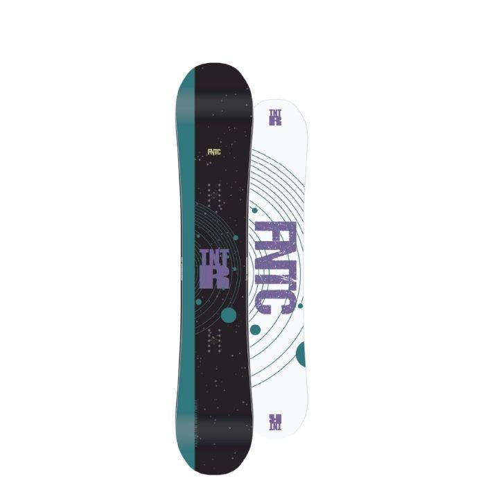 2027 FNTC エフエヌティーシー TNT R BLACK/PURPLE ティーエヌティー
