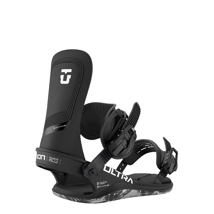 UNION BINDING 2026 ユニオン ULTRA (MEN) ウルトラ BLACK 25-26 UNION BINDING 2026 ユニオン ULTRA (MEN) ウルトラ BLACK 25-26