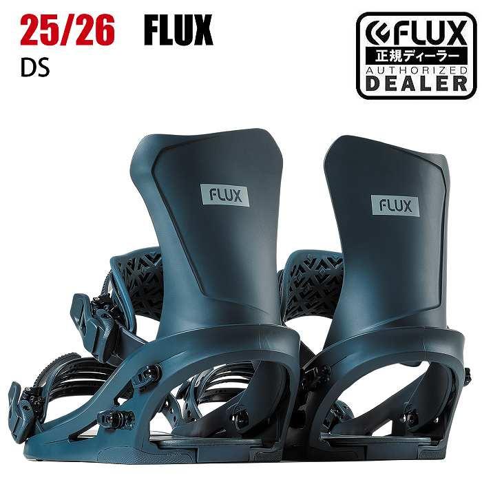 2026 FLUX フラックス DS ディーエス CHARCOAL 25-26 スノーボード ビンディング バインディング 2026 FLUX フラックス DS ディーエス CHARCOAL 25-26 スノーボード