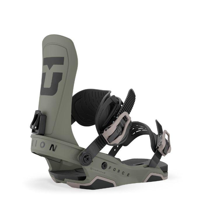 新品　希少　COBRA DOGS UNION コラボ　ビンディング　ユニオン UNION BINDING 2027 UNION ユニオン FORCE TEAM フォース TACTICAL