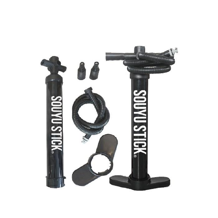 SOUYU STICK ソウユウスティック HP3 PUMP エイチピースリー ポンプ