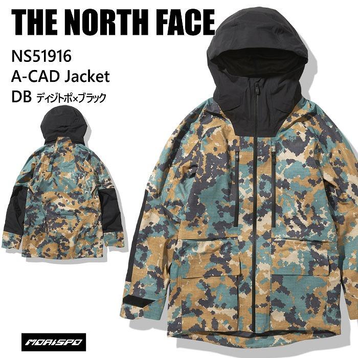 THE NORTH FACE ノースフェイス ウェア NS51916 FL A-CAD JACKET THE NORTH FACE ノースフェイス ウェア NS51916 FL A-CAD JACKET