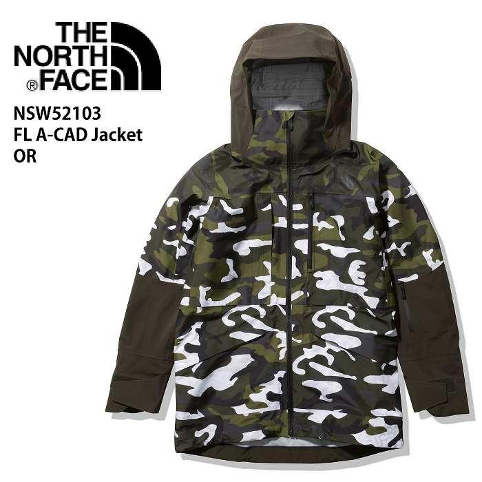 THE NORTH FACE（ザ ノースフェイス） ノースフェイス NSW52103 FL A