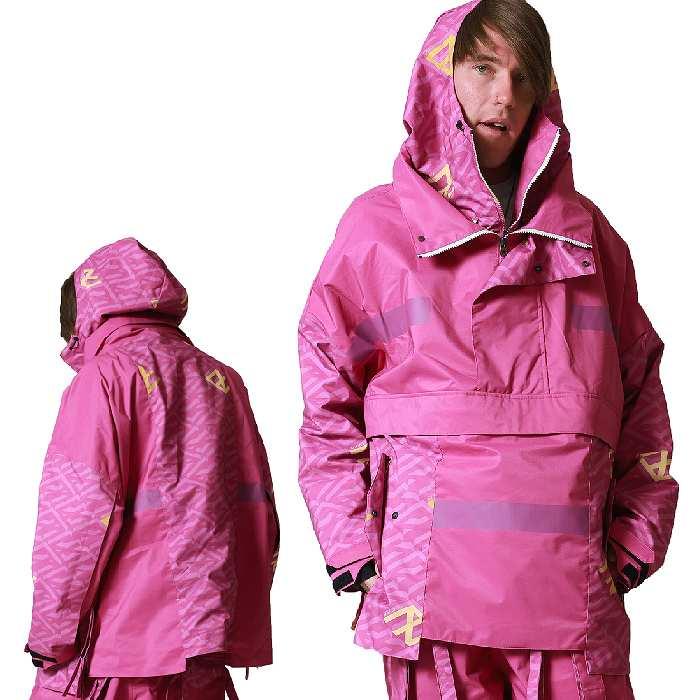 MARQLEEN マークリーン ウェア MQ04005 NTR JACKET 23-24 705