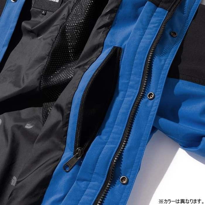 THE NORTH FACE ノースフェイス ウェア NP62236 MOUNTAIN LIGHT JACKET  AG マウンテンライト GORE-TEX アウトドア アウターST｜stadiummorispo｜05