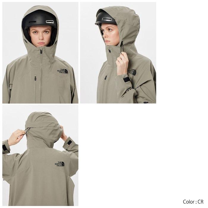 THE NORTH FACE ノースフェイス NS62410 LAYBACK BC JK MG 24-25 ウエア ユニセックス ジャケット スキー スノーボード GORE-TEX ゴアST_6