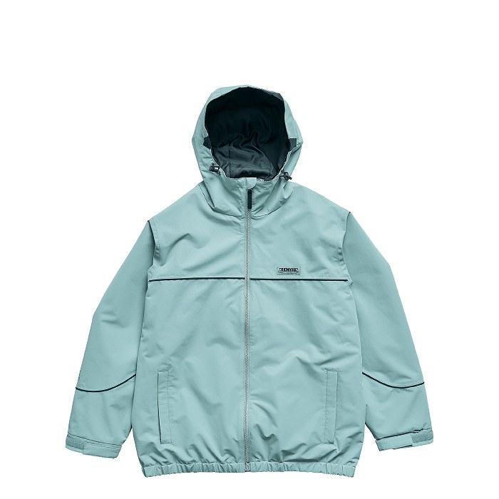 ROME SDS ROME ローム Stone Jacket ストーンジャケット DUSTY GREEN