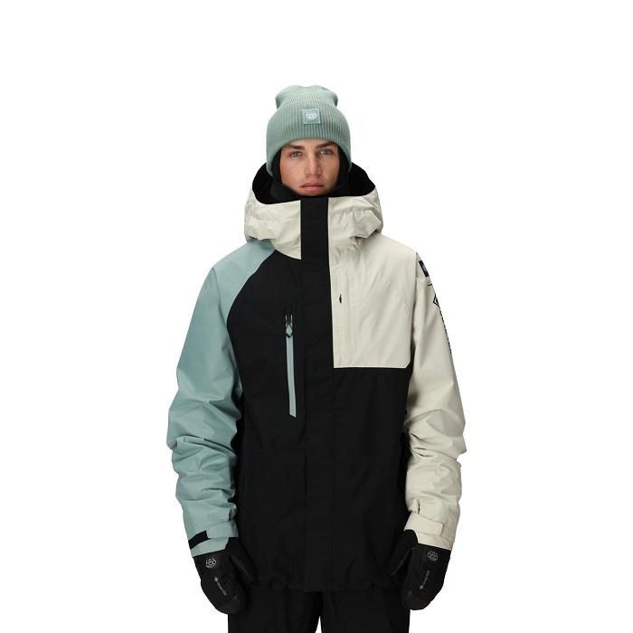 686（シックスエイトシックス） 686 M5WN162 GORE-TEX CORE SHELL