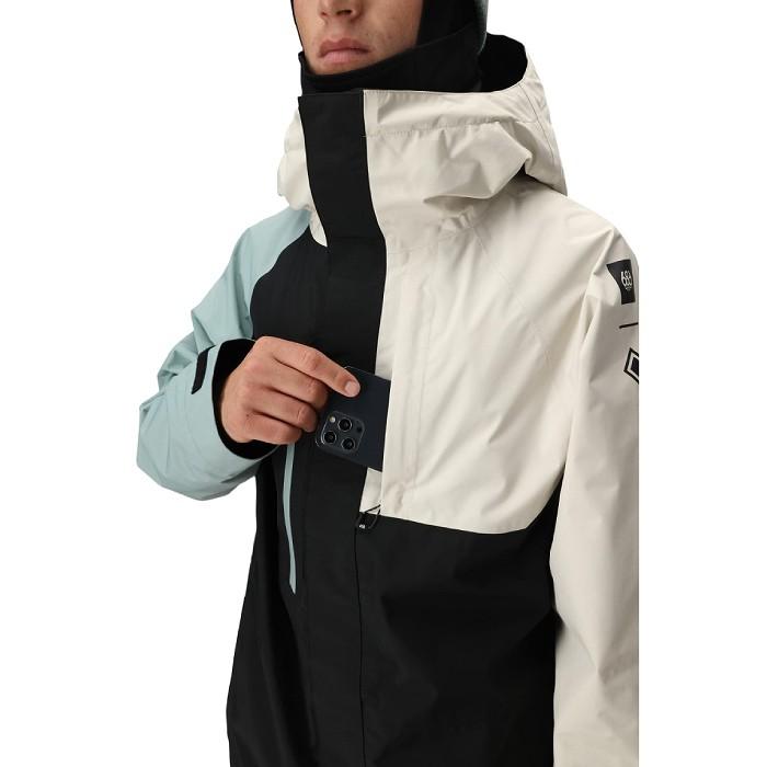 686（シックスエイトシックス） 686 M5WN162 GORE-TEX CORE SHELL