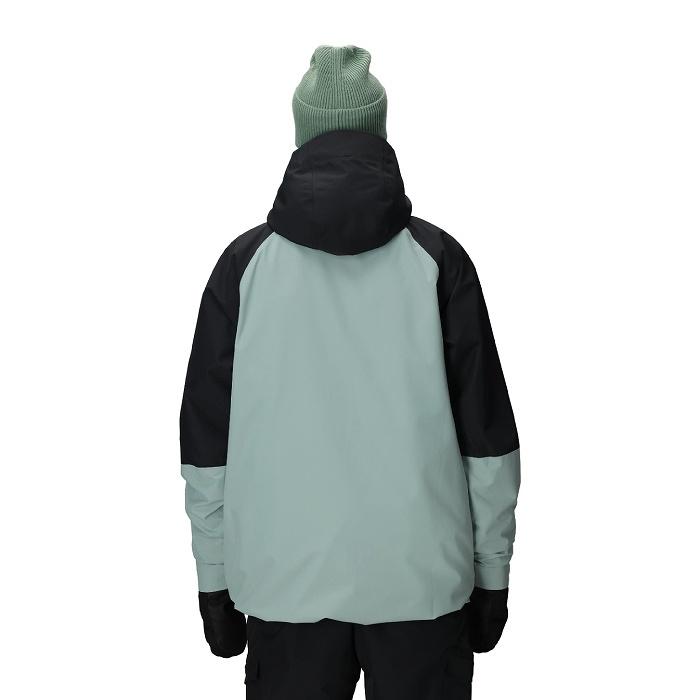 686（シックスエイトシックス） M5WN149 HYDRA THERMAGRAPH JACKET