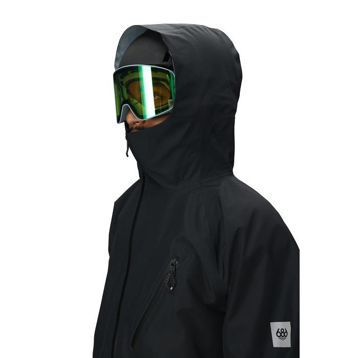 686（シックスエイトシックス） M5WN149 HYDRA THERMAGRAPH JACKET