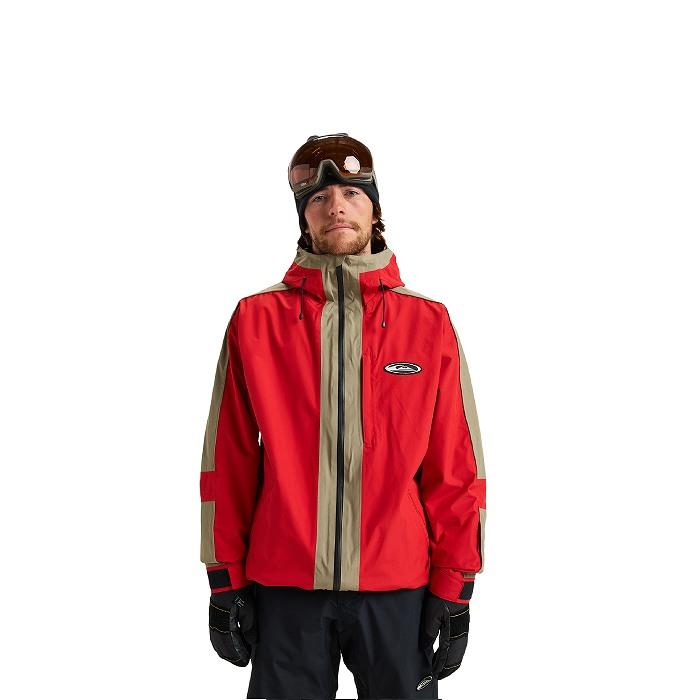 QUIKSILVER クイックシルバー EQYTJ03494 HIGH ALTITUDE GORE QUIKSILVER クイックシルバー EQYTJ03494 HIGH ALTITUDE GORE