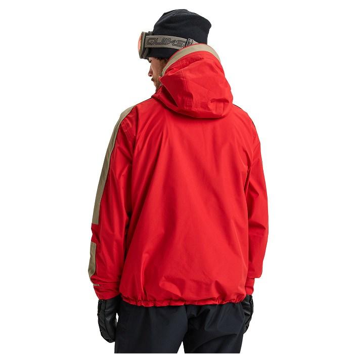 QUIKSILVER クイックシルバー EQYTJ03494 HIGH ALTITUDE GORE QUIKSILVER クイックシルバー EQYTJ03494 HIGH ALTITUDE GORE