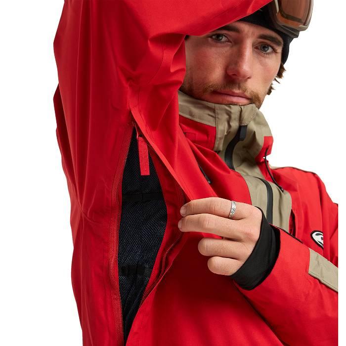 QUIKSILVER クイックシルバー EQYTJ03494 HIGH ALTITUDE GORE QUIKSILVER クイックシルバー EQYTJ03494 HIGH ALTITUDE GORE