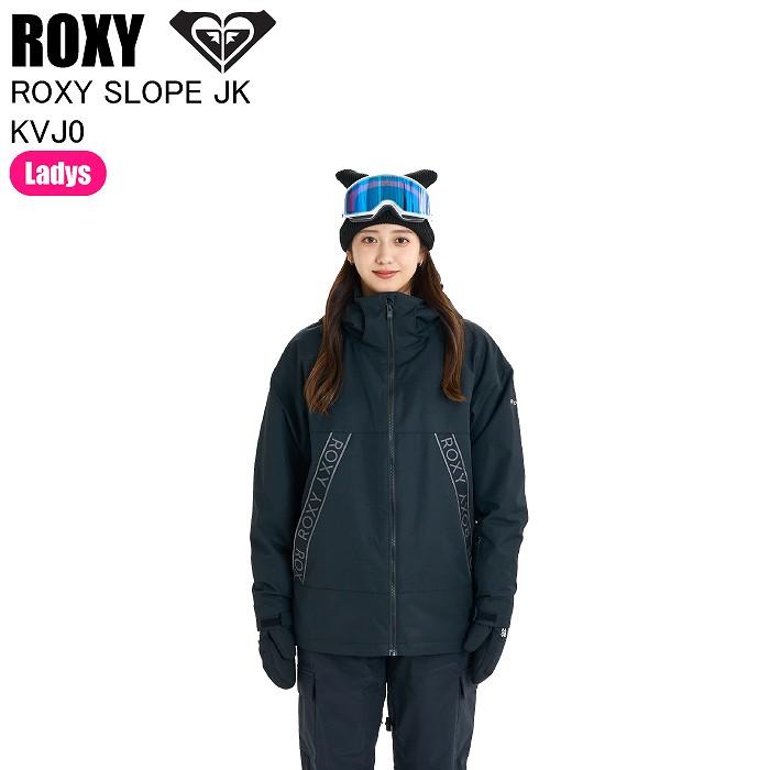 ROXY ロキシー GRJTJ03008 SLOPE JK KVJ0 スノーボードウェア ROXY