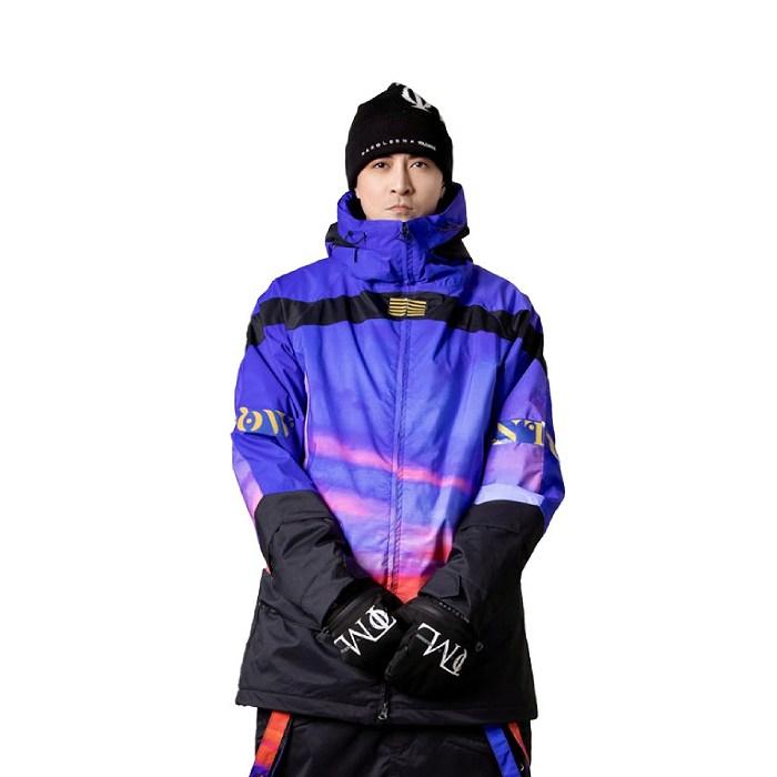 MARQLEEN（マークリーン） MQ06000 GALAXXXY JACKET ギャラクシー